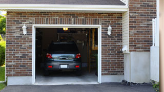 Garage Door Installation at Hamilton E G, Florida